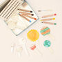 Solar System Craft Kit, thumbnail 2 of 7