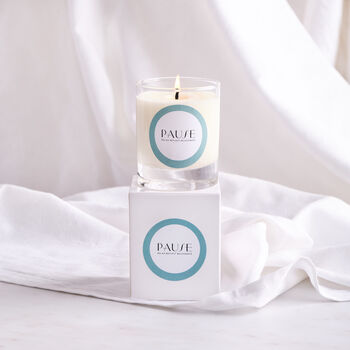 Luxury Pamper And Candle Set, 2 of 12