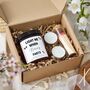 Light Me When Dog Farts Funny Christmas Candle For Dog Mum, Dog Dad, thumbnail 5 of 7