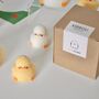 Cute Duck Candle, thumbnail 7 of 7