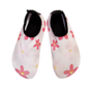 Squelchies Water Shoes Summer Flowers, thumbnail 1 of 2