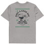 Have A Good Day Organic Cotton Embroidered T Shirt, thumbnail 4 of 12