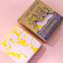 Handmade Lavender Lemonade Soap, thumbnail 2 of 3