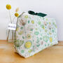 Floral Meadow Mid Pouch, thumbnail 6 of 6