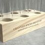 Personalised Herb And Spice Test Tube Rack, thumbnail 3 of 7