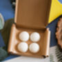 Scented Wax Melt Gift Set Pack Of Four, thumbnail 4 of 7