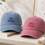 Personalised Degree Cap For Graduate Lifestyle, thumbnail 1 of 12