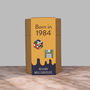 'Born In The 1980s' Sweet Treat For Him, thumbnail 3 of 6
