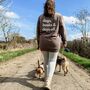 Personalise Your Own My Favourite Things Sweatshirt, thumbnail 6 of 12