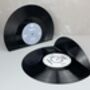 Vinyl Record 10 Inch Bookends, thumbnail 4 of 11