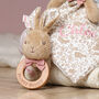 Signature Collection Flopsy Bunny Comforter Set, thumbnail 2 of 6