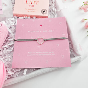 Luxury Relaxation Gift For Mum – Mother’s Day Thoughtful Pamper Gift, 2 of 9