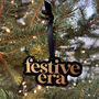 Festive Era Christmas Tree Decoration, thumbnail 1 of 2