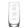 Personalised Name Hi Ball Glass Tumbler, thumbnail 4 of 4