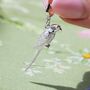 Parrot Charm, thumbnail 1 of 9