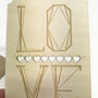 Modern Love Gift Card, thumbnail 7 of 12