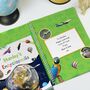 Personalised Children's Encyclopaedia Book Gift, thumbnail 2 of 5