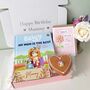 Mummy Birthday Bluey Gift Set Best Mum, thumbnail 2 of 10