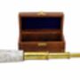Personalised 17 Inch Mother Of Pearl Telescope, thumbnail 3 of 10