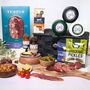 Gourmet Charcuterie And Cheese Hamper, thumbnail 1 of 6