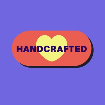 Personalised Super Large Man Bowl, 7 of 7