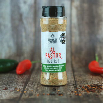 BBQ Selection Box Seasoning Set, 5 of 11