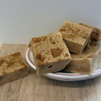 Biscoff Fudge, 9 of 11