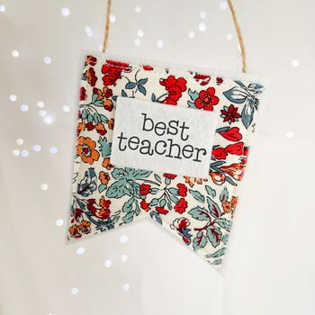 Best Teacher Thank You Gift, 2 of 2