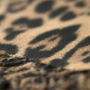 Leopard Print Warm Ladies Personalised Scarf, thumbnail 7 of 12