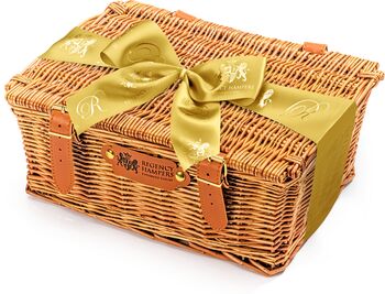 Winter Favourites Christmas Hamper With Sparkling Prosecco, 2 of 4