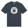 Centre Court Aerial View Tennis T Shirt, thumbnail 3 of 4