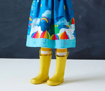 Festival Skirt, 2 of 5