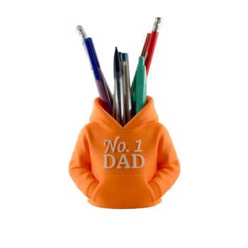 No One Dad Pen Holder, 3 of 3