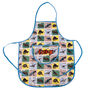 Kids Personalised Apron, thumbnail 1 of 6