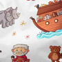 Christening Ark Wrapping Paper Roll Or Folded, thumbnail 3 of 3