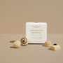 White Chocolate Letterbox Gift, thumbnail 3 of 5