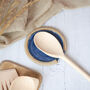 Ceramic Spoon Rest, thumbnail 3 of 6