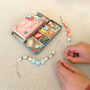 Tiny Trinkets Beading Kit, thumbnail 1 of 8