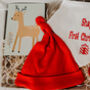 Personalised First Christmas Letterbox Hamper, thumbnail 5 of 6