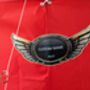 Personalised Traditional Malay Diamond Kite, thumbnail 8 of 10