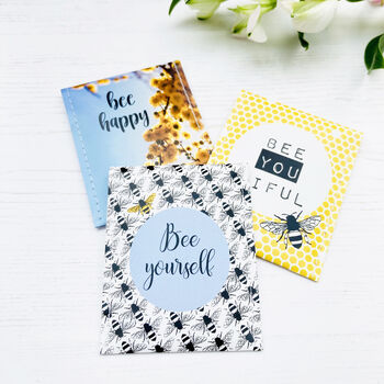 Bee Gifts: Tea Gift For Bee Lovers, 11 of 12