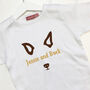 Dog And Me Personalised T Shirt, thumbnail 2 of 12