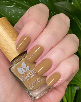 Earthy Nail Polish Stop Hate Collection, 6 of 7
