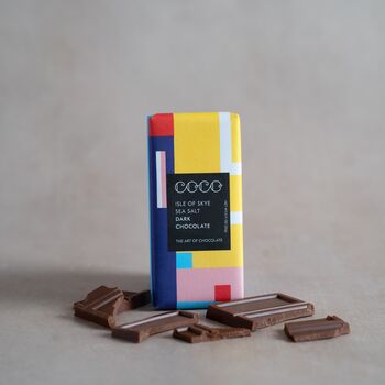Hot Chocolate Pamper Gift Box, 10 of 12