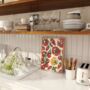 Heirloom Tomato Kitchen Print, thumbnail 5 of 8