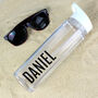 Personalised Name Water Bottle, thumbnail 6 of 6