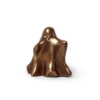 Solid Chocolate Sheet Ghost, 4 of 5