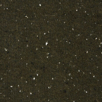 Green Knitted Scarf, 6 of 6