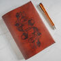 The Acorn Leather Journal, thumbnail 1 of 8