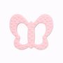 'Miss Butterfly' Baby Teether, thumbnail 2 of 6